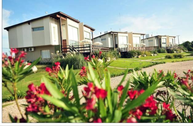 Casa Pampa Chapadmalal Aparthotel มาร์เดลปลาตา ภายนอก รูปภาพ